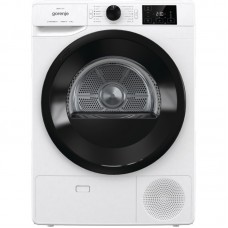 Сушильна машина Gorenje DNE92/GN тепловий насос, 9кг, A++, 60см, дисплей, білий Сушильна машина Gorenje DNE92/GN тепловий насос, 9кг, A++, 60см, дисплей, білий