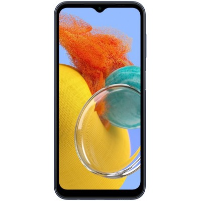 Смартфон Samsung Galaxy M14 5G (M146) 4/64GB 2SIM Dark Blue