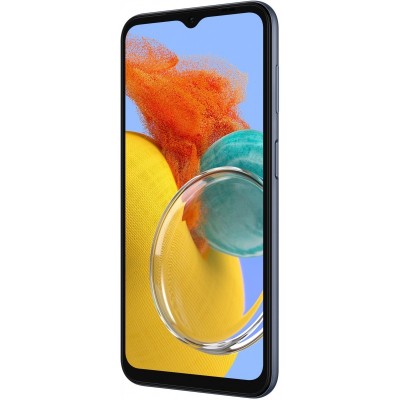 Смартфон Samsung Galaxy M14 5G (M146) 4/64GB 2SIM Dark Blue