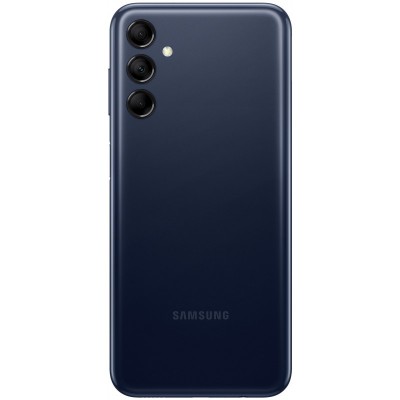 Смартфон Samsung Galaxy M14 5G (M146) 4/64GB 2SIM Dark Blue