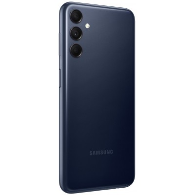 Смартфон Samsung Galaxy M14 5G (M146) 4/64GB 2SIM Dark Blue