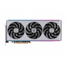 Відеокарта SAPPHIRE Radeon RX 7900 XTX 24GB GDDR6 Nitro+ Gaming OC VAPOR-X Відеокарта SAPPHIRE Radeon RX 7900 XTX 24GB GDDR6 Nitro+ Gaming OC VAPOR-X
