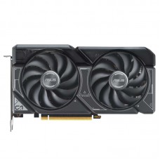 Відеокарта ASUS GeForce RTX 4060 Ti 16GB GDDR6 DUAL OC Advanced Edition DUAL-RTX4060TI-A16G