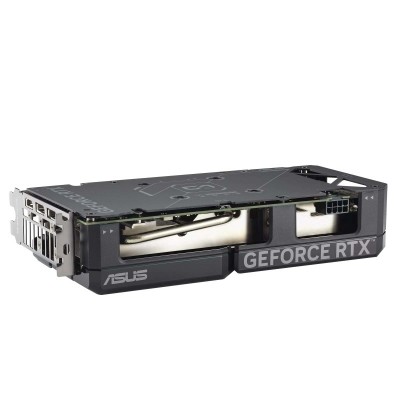 Відеокарта ASUS GeForce RTX 4060 Ti 16GB GDDR6X DUAL OC Advanced Edition DUAL-RTX4060TI-A16G