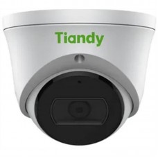 Камера IP Tiandy TC-C34XN, 4MP, Turret, 2.8mm, f/2.0, IR30m, PoE, IP67 Камера IP Tiandy TC-C34XN, 4MP, Turret, 2.8mm, f/2.0, IR30m, PoE, IP67