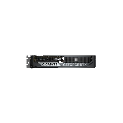Відеокарта GIGABYTE GeForce RTX 5060 Ti 8GB GDDR7 WINDFORCE 2