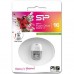 USB флеш накопитель Silicon Power 16GB Touch T09 White USB 2.0 (SP016GBUF2T09V1W)