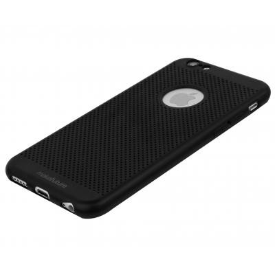 Чехол для моб. телефона MakeFuture Moon Case (TPU) для Apple iPhone 6 Black (MCM-AI6BK)