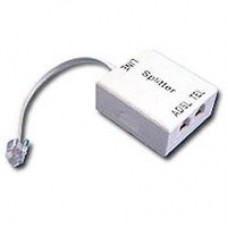 Спліттер D-Link DSL-30CF Спліттер D-Link DSL-30CF