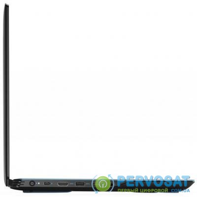Ноутбук Dell G3 3590 (G3590F716S5N1660TIL-9BK)