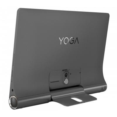 Планшет Lenovo Yoga Smart Tab 4/64 WiFi Iron Grey (ZA3V0040UA)