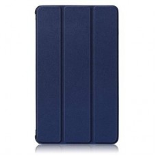 Чохол до планшета BeCover Smart Case для Lenovo Tab M7 TB-7305 Deep Blue (704624) Чохол до планшета BeCover Smart Case для Lenovo Tab M7 TB-7305 Deep Blue (704624)