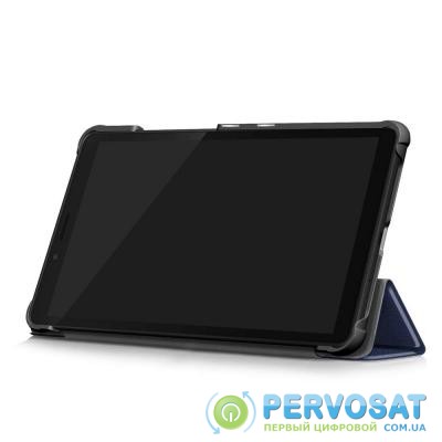 Чехол для планшета BeCover Smart Case для Lenovo Tab M7 TB-7305 Deep Blue (704624)