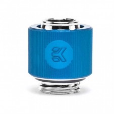 Фітинг для СВО EKWB EK-ACF Fitting 10/13mm - Blue (3831109846414) Фітинг для СВО EKWB EK-ACF Fitting 10/13mm - Blue (3831109846414)