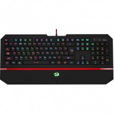 Клавіатура Redragon Karura2 RGB USB Black (78378) Клавіатура Redragon Karura2 RGB USB Black (78378)