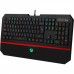 Клавиатура Redragon Karura2 RGB USB Black (78378)