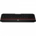 Клавиатура Redragon Karura2 RGB USB Black (78378)