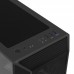 Корпус Zalman I3 NEO BLACK, без БЖ, 1xUSB3.0, 2xUSB2.0, 4x120mm RGB fans, TG Side Panel, ATX, Black