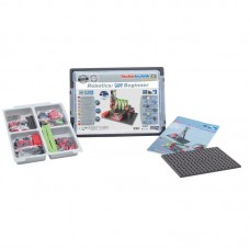 Конструктор fisсhertechnik STEM Robotics BT Beginner Конструктор fisсhertechnik STEM Robotics BT Beginner