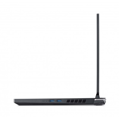 Ноутбук Acer Nitro 5 AN515-47 15.6&quot; FHD IPS, AMD R5-7535HS, 16GB, F512GB, NVD3050-4, Lin, чорний