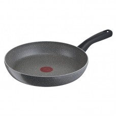 Сковорідка Tefal COOK NATURAL 28 см, алюміній Сковорідка Tefal COOK NATURAL 28 см, алюміній