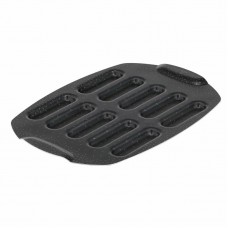 Деко Tefal PerfectBake, 10 форм, прямокутний 21х29см, алюміній, коричневий Деко Tefal PerfectBake, 10 форм, прямокутний 21х29см, алюміній, коричневий