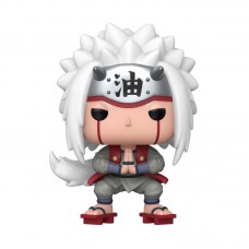 Фігурка Funko POP Animation: Naruto S14 - Jiraiya Фігурка Funko POP Animation: Naruto S14 - Jiraiya