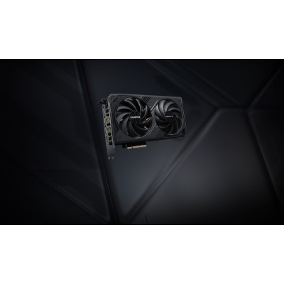 Відеокарта GIGABYTE GeForce RTX 5060 Ti 8GB GDDR7 WINDFORCE OC