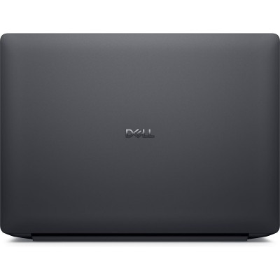 Ноутбук Dell Pro 16 Max, 16" FHD+, Intel U7-255H, 32GB, F1TB, UMA, Win11P, чорний