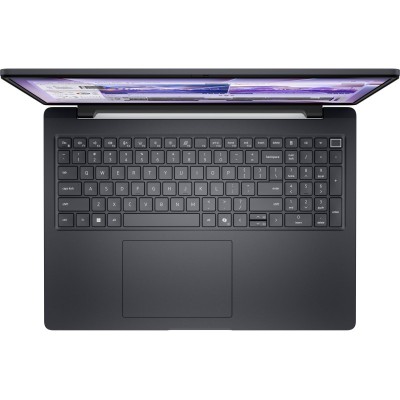 Ноутбук Dell Pro 16 Max, 16" FHD+, Intel U7-255H, 32GB, F1TB, UMA, Win11P, чорний