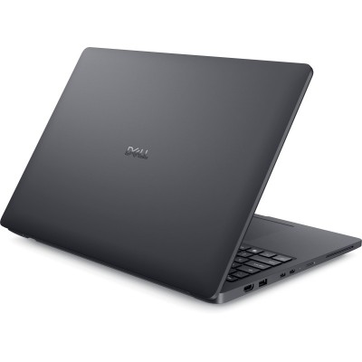 Ноутбук Dell Pro 16 Max, 16" FHD+, Intel U7-255H, 32GB, F1TB, UMA, Win11P, чорний