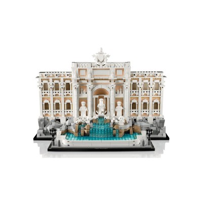 Конструктор LEGO Architecture Фонтан Треві