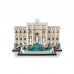 Конструктор LEGO Architecture Фонтан Треві