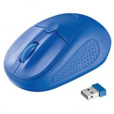 Мишка Trust Primo Wireless Mouse Blue (20786) Мишка Trust Primo Wireless Mouse Blue (20786)