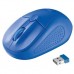 Мышка Trust Primo Wireless Mouse Blue (20786)