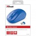 Мышка Trust Primo Wireless Mouse Blue (20786)