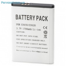 Акумуляторна батарея для телефону PowerPlant Samsung S3650, S5620, | AB463651BEC, AB463651BU | (DV00DV6077) Акумуляторна батарея для телефону PowerPlant Samsung S3650, S5620, | AB463651BEC, AB463651BU | (DV00DV6077)