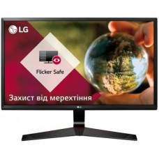 Монітор LG 24MP59G-P Монітор LG 24MP59G-P