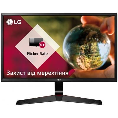 Монитор LG 24MP59G-P