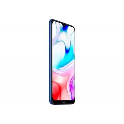 Мобильный телефон Xiaomi Redmi 8 4/64 Sapphire Blue