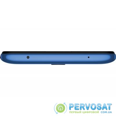 Мобильный телефон Xiaomi Redmi 8 4/64 Sapphire Blue