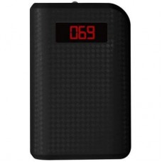 Батарея універсальна Remax Proda Series 10000mAh 2USB-1A&2A black (PPL-11-BLACK) Батарея універсальна Remax Proda Series 10000mAh 2USB-1A&2A black (PPL-11-BLACK)