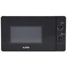 Мікрохвильова піч VENTOLUX MW 20 H0 (BK) Мікрохвильова піч VENTOLUX MW 20 H0 (BK)
