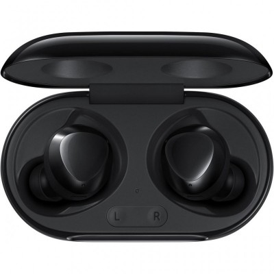 Наушники Samsung Galaxy Buds+ Black (SM-R175NZKASEK)