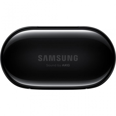 Наушники Samsung Galaxy Buds+ Black (SM-R175NZKASEK)