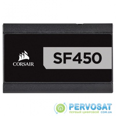 Блок питания CORSAIR 450W SF450 (CP-9020181-EU)