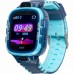 Смарт-часы Gelius Pro GP-PK001 (PRO KID) Blue Kids smart watch, GPS tracker (Pro GP-PK001 (PRO KID) Blue)