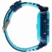 Смарт-часы Gelius Pro GP-PK001 (PRO KID) Blue Kids smart watch, GPS tracker (Pro GP-PK001 (PRO KID) Blue)