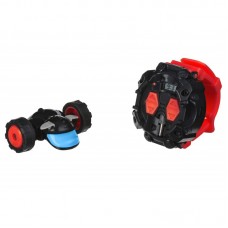 Машинка на р/к New Bright WATCHDOG CLOCK Red Машинка на р/к New Bright WATCHDOG CLOCK Red