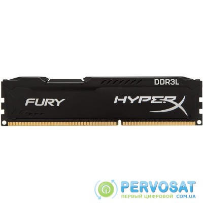 HyperX FURY DDR3 1866[HX318LC11FB/4]